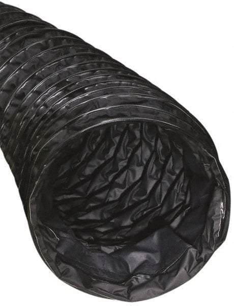 Allegro - 25 Ft. Long Duct Hose - Use With Allegro Ventilation Blowers - All Tool & Supply