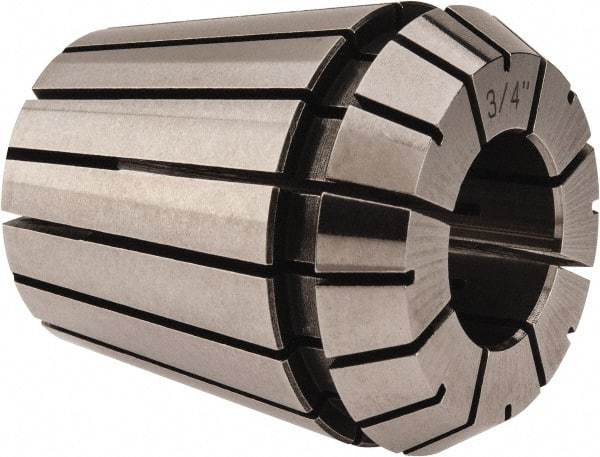 Accupro - 3/4" ER40 Collet - Exact Industrial Supply