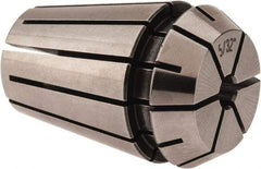 Accupro - 5/32" ER20 Collet - Exact Industrial Supply