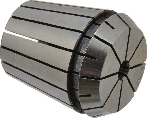 Accupro - 9/32" ER40 Collet - Exact Industrial Supply