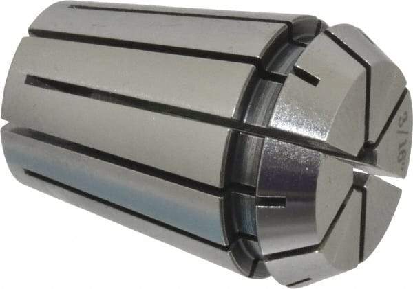 Accupro - 3/16" ER25 Collet - Exact Industrial Supply