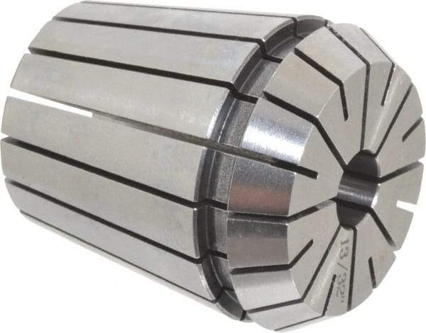 Accupro - 13/32" ER40 Collet - Exact Industrial Supply