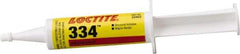 Loctite - 25 mL Syringe Two Part Acrylic Adhesive - All Tool & Supply