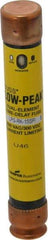 Cooper Bussmann - 300 VDC, 600 VAC, 15 Amp, Time Delay General Purpose Fuse - Fuse Holder Mount, 127mm OAL, 100 at DC, 300 at AC (RMS) kA Rating, 13/16" Diam - All Tool & Supply