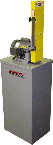 Kalamazoo - Belt Sanding Machines Belt Length (Inch): 42 Belt Width (Inch): 1 - All Tool & Supply