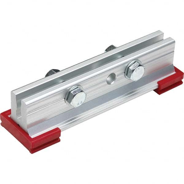 Bessey - Bar & Pipe Clamp Parts Type: Extender For Use With: C-Clamps & Pliers - All Tool & Supply