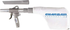 Guardair - Vacuum Air Gun Kit - 1/4 FNPT Inlet Thread - All Tool & Supply