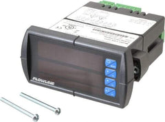 Flowline - Liquid Level Controllers & Meters Type: Display, Controller, Meter Applications: Display or Controller for Level Transmitters - All Tool & Supply