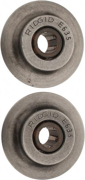 Ridgid - Stainless Steel Cutting Wheel - Cuts Stainless Steel - All Tool & Supply