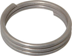 EVER-TITE Coupling Products - 3 - 8" Finger Ring - Stainless Steel, Use with Cam & Groove Coupler Handle Assembly - All Tool & Supply