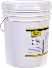 Parker - 5 Gal Plastic Pail HVAC Cleaners & Scale Remover - All Tool & Supply