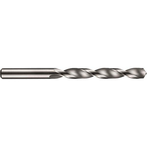 DORMER - 2.1mm 120° Solid Carbide Jobber Drill - All Tool & Supply