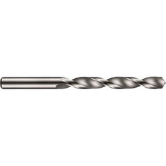 DORMER - 2.1mm 120° Solid Carbide Jobber Drill - All Tool & Supply