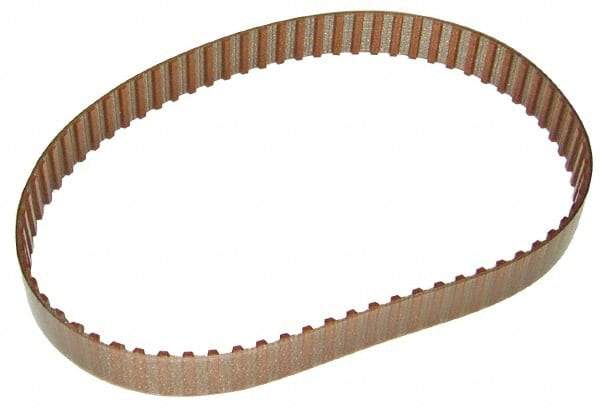 Mini-Skimmer - 8" Reach Oil Skimmer Belt - 27" Long Cogged Belt, For Use with Belt Oil Skimmers - All Tool & Supply