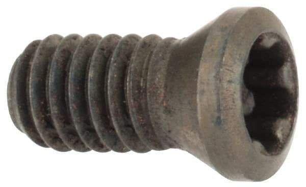 Seco - Torx Plus Lock Screw for Indexable Milling - For Use with Inserts - All Tool & Supply