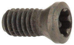 Seco - Torx Plus Lock Screw for Indexable Milling - For Use with Inserts - All Tool & Supply