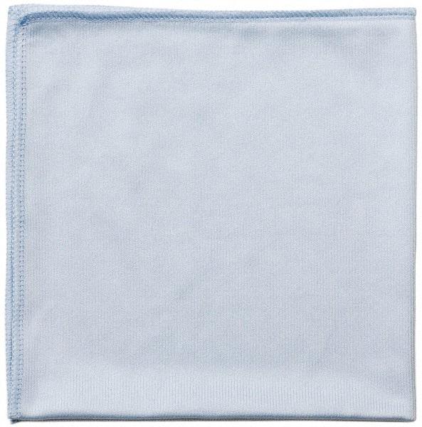 Ability One - Reusable Microfiber Wipes - 14" x 12" Sheet Size - All Tool & Supply