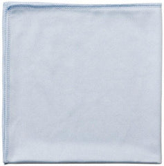 Ability One - Reusable Microfiber Wipes - 14" x 12" Sheet Size - All Tool & Supply