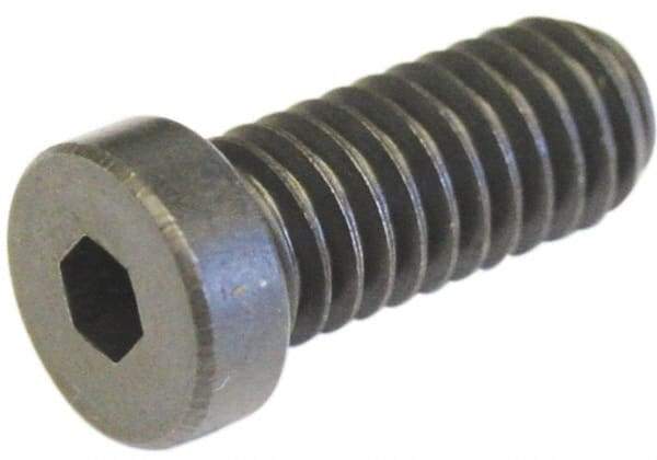 Hertel - Clamping Screw for Indexables - For Use with Clamps - All Tool & Supply