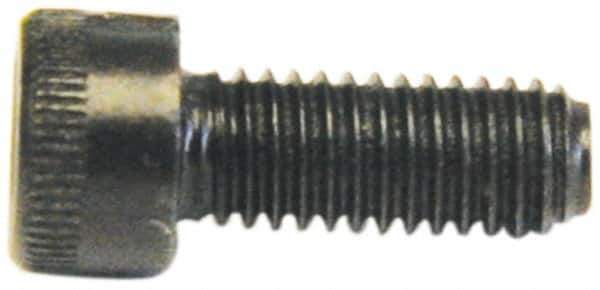 Hertel - Clamping Screw for Indexables - For Use with Clamps - All Tool & Supply