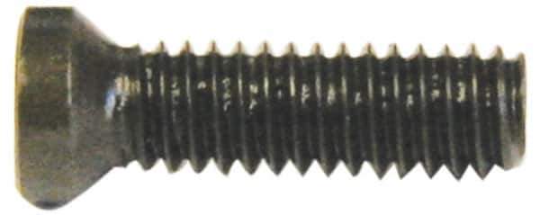 Hertel - Blade Screw for Indexables - For Use with Support Blades - All Tool & Supply