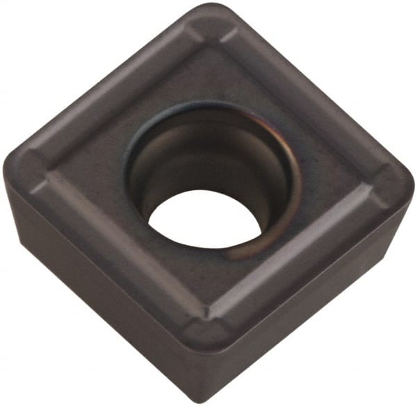 Kennametal - Indexable Drill Insert - - Exact Industrial Supply