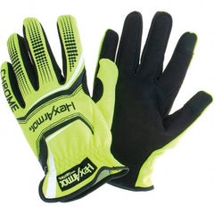 HexArmor - Cut & Puncture Resistant Gloves - All Tool & Supply