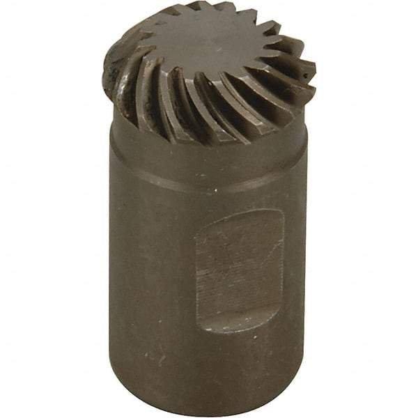 Dynabrade - 3" Air Disc Sander Pinion - Use with 18065 - All Tool & Supply