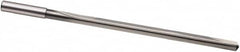 Guhring - 5mm, 120° Point, Solid Carbide Straight Flute Drill Bit - All Tool & Supply