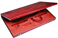 938 S436EZZ CASE ONLY - All Tool & Supply