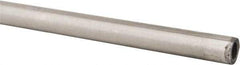 Value Collection - 6 to 7' Long, 3/8" OD, 304 Stainless Steel Tube - 0.065" Wall Thickness - All Tool & Supply