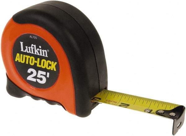 Lufkin - Tape Measure - All Tool & Supply