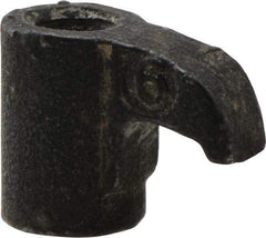 Iscar - Series Isoturn, CL Clamp for Indexables - Right Hand Cut - All Tool & Supply