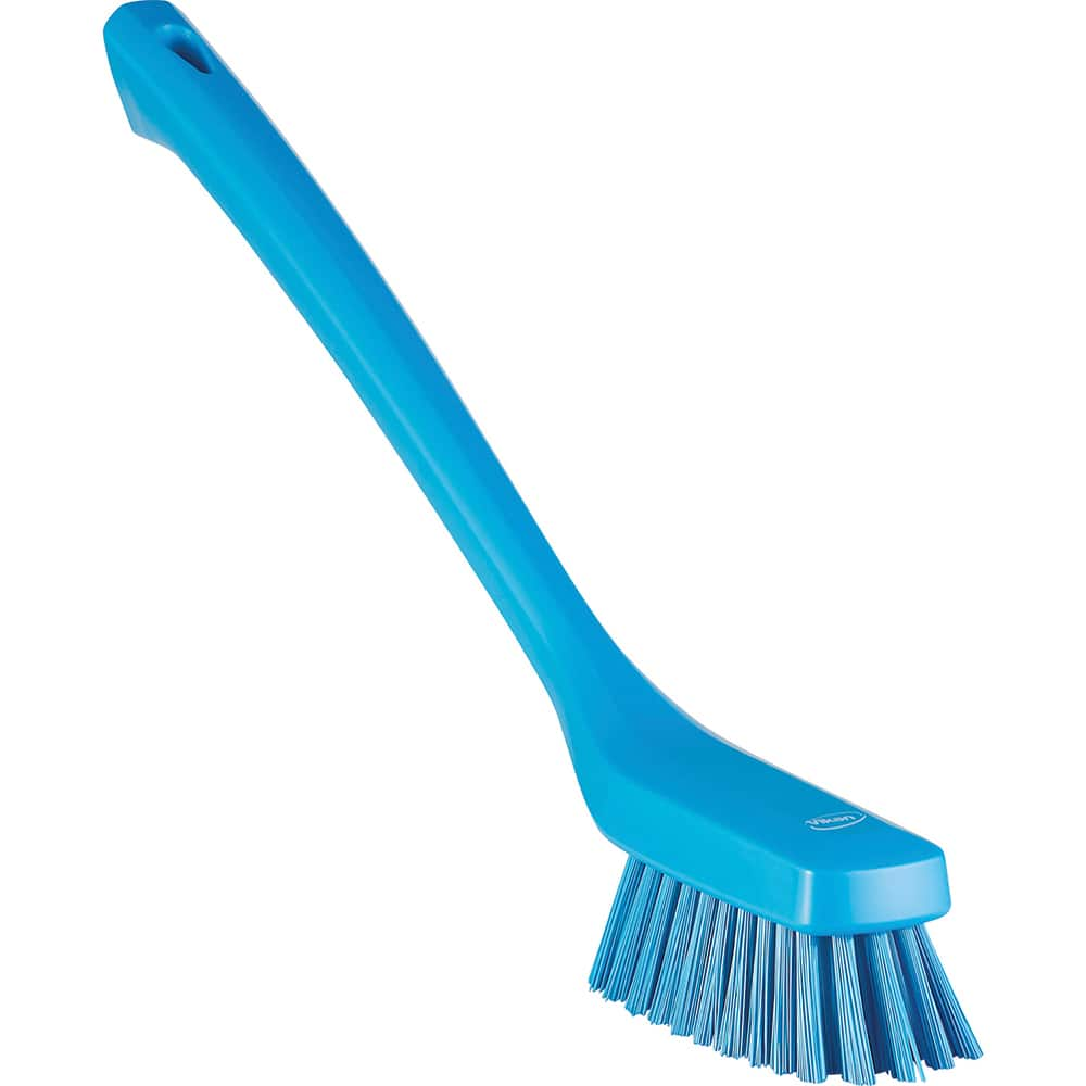 Remco - Scrub & Scouring Brushes Type: Scrub Brush Bristle Material: Polyester - All Tool & Supply