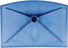 Remco - Stiff Nylon Straight Scraper - 11" Blade Width - All Tool & Supply