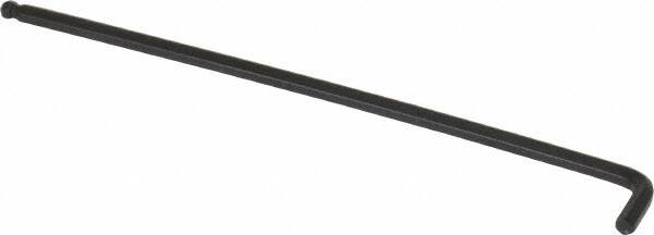 Eklind - 3/32" Short Arm Hex Key - Exact Industrial Supply