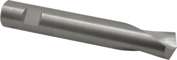 Guhring - 20mm Body Diam, 142°, 131mm OAL, Solid Carbide Spotting Drill - All Tool & Supply