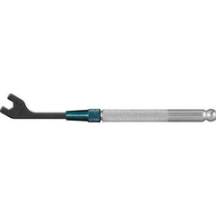 Moody Tools - Open End Wrenches Wrench Type: Open End Wrench Size (mm): 5 - All Tool & Supply