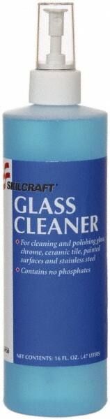 Ability One - Floor Cleaners, Strippers & Sealers; Type: Stripper ; Container Size (Gal.): 5 ; Material Application: Floors ; Container Type: Pail - Exact Industrial Supply