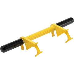 Vestil - Drum & Tank Accessories Type: Drum Lid tool For Use With: Most Drum Plugs - All Tool & Supply