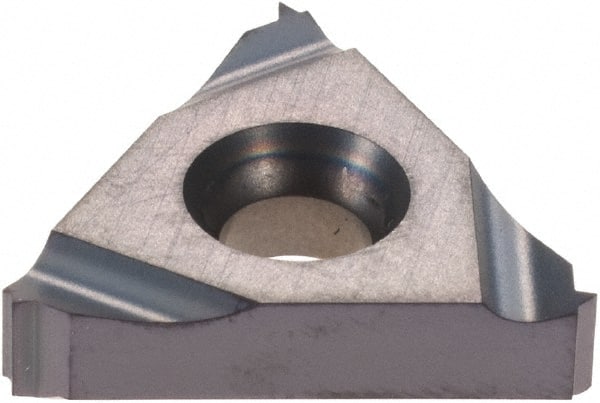 Carmex - Laydown Threading Insert - Exact Industrial Supply