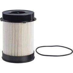 Automotive Fuel Filter: Diesel, 4.219″ OD