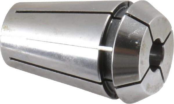 Tapmatic - 0.255" ER Series ER20 Hand Tap Collet - 1/4" Tap - Exact Industrial Supply