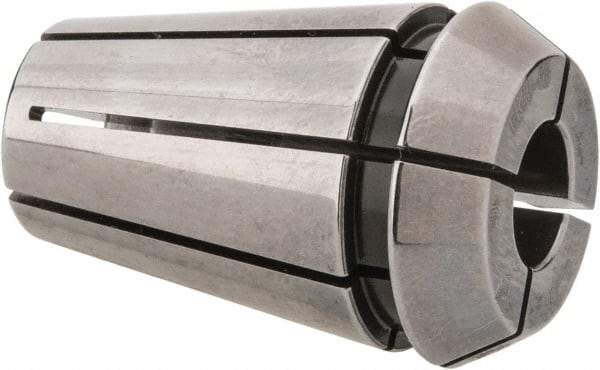 Tapmatic - 0.318" ER Series ER20 Hand Tap Collet - 5/16" Tap - Exact Industrial Supply