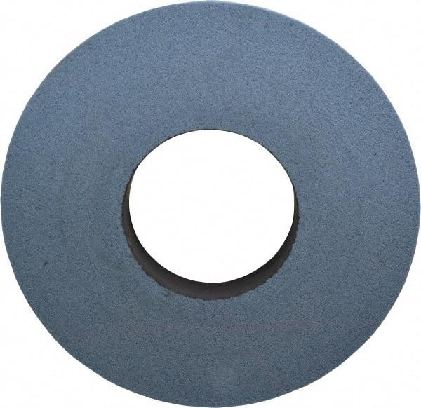 Norton - 12" Diam x 5" Hole x 1-1/2" Thick, G Hardness, 60 Grit Surface Grinding Wheel - Ceramic, Type 1, Medium Grade, 2,070 Max RPM, Vitrified Bond, No Recess - All Tool & Supply