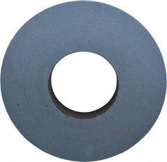 Norton - 12" Diam x 5" Hole x 1-1/2" Thick, G Hardness, 60 Grit Surface Grinding Wheel - Ceramic, Type 1, Medium Grade, 2,070 Max RPM, Vitrified Bond, No Recess - All Tool & Supply