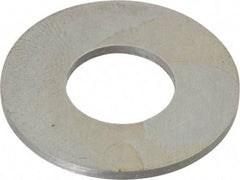 Boston Gear - 1/2" Inside x 1-1/8" Outside Diam, 1/16" Thick, Steel Washer Thrust Bearing - All Tool & Supply