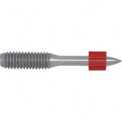 DeWALT Anchors & Fasteners - Powder Actuated Pins & Threaded Studs Type: Threaded Stud Shank Length (Inch): 1 - All Tool & Supply