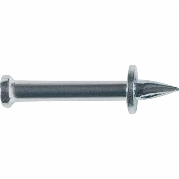 DeWALT Anchors & Fasteners - Powder Actuated Pins & Threaded Studs Type: Drive Pin Shank Length (Inch): 1-1/4 - All Tool & Supply