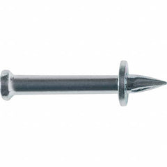 DeWALT Anchors & Fasteners - Powder Actuated Pins & Threaded Studs Type: Drive Pin Shank Length (Inch): 1 - All Tool & Supply